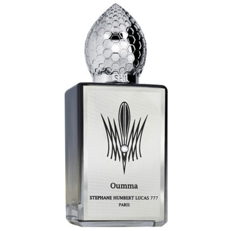 Perfume Oumma Eau De Parfum 50ml - Mercado de Luxo - O Maior E-Commerce de Bens, Produtos e Serviços de Luxo do Brasil.