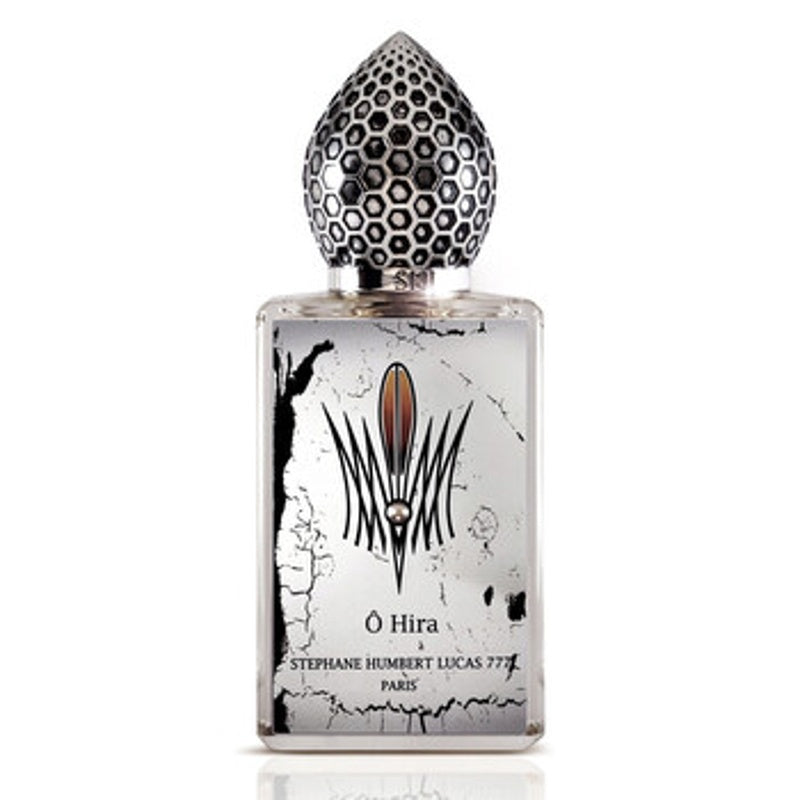 Perfume O Hira Eau De Parfum 50ml - Mercado de Luxo - O Maior E-Commerce de Bens, Produtos e Serviços de Luxo do Brasil.