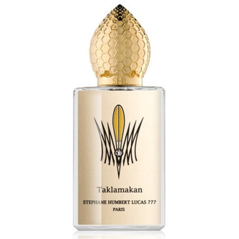 Perfume Taklamakan Eau De Parfum 50ml - Mercado de Luxo - O Maior E-Commerce de Bens, Produtos e Serviços de Luxo do Brasil.