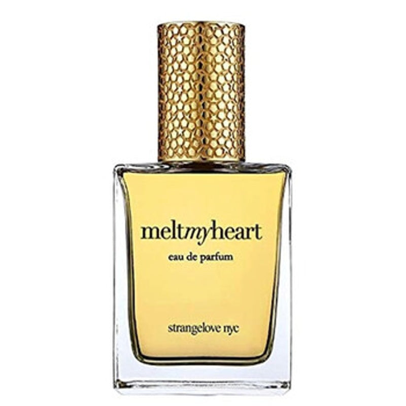 Perfume Melt My Heart Eau De Parfum 100ml - Mercado de Luxo - O Maior E-Commerce de Bens, Produtos e Serviços de Luxo do Brasil.