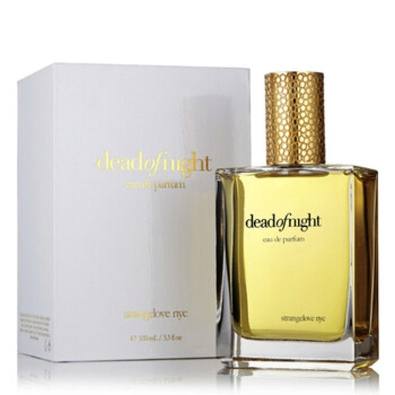 Perfume Dead Of Night Eau De Parfum 100ml - Mercado de Luxo - O Maior E-Commerce de Bens, Produtos e Serviços de Luxo do Brasil.