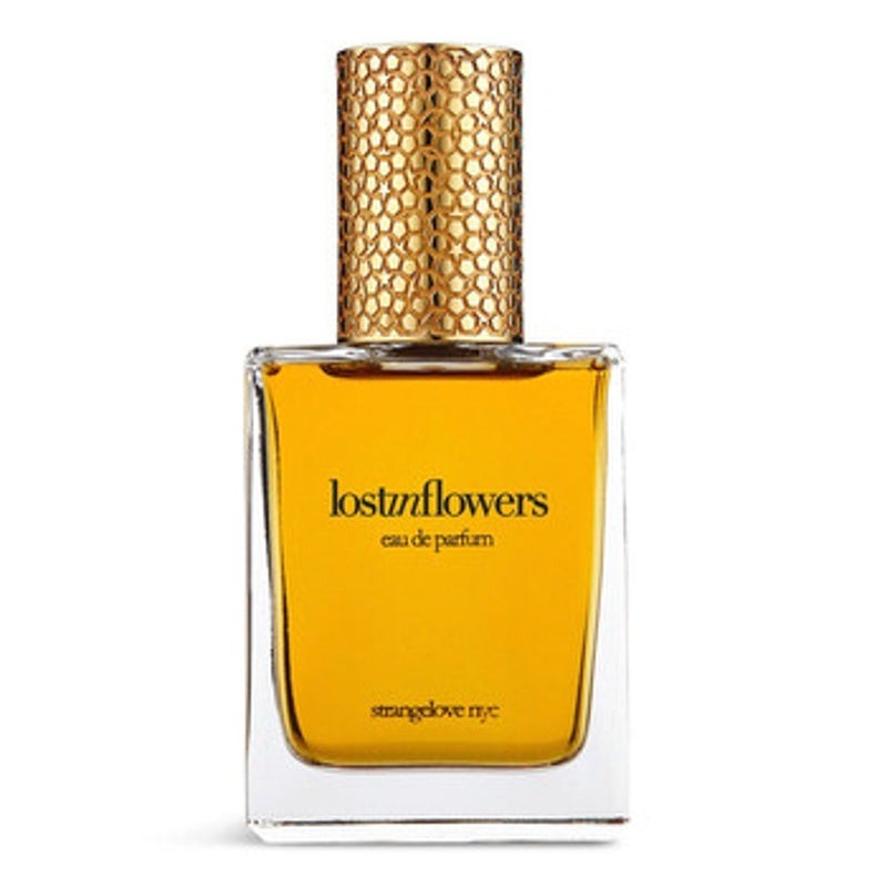 Perfume Lost In Flowers Eau De Parfum 50ml - Mercado de Luxo - O Maior E-Commerce de Bens, Produtos e Serviços de Luxo do Brasil.