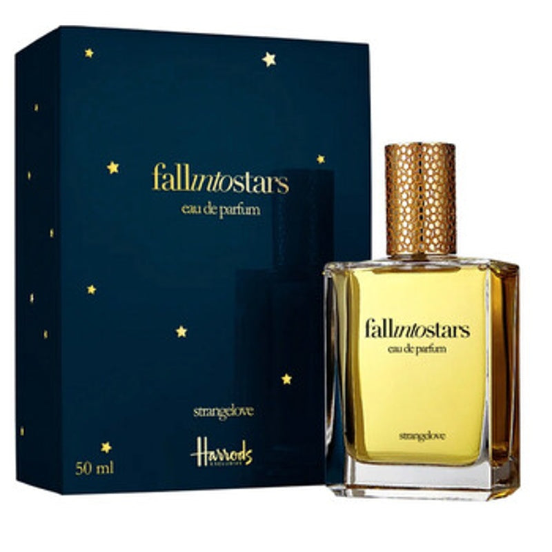 Perfume Fall Into Stars Eau De Parfum 50ml - Mercado de Luxo - O Maior E-Commerce de Bens, Produtos e Serviços de Luxo do Brasil.