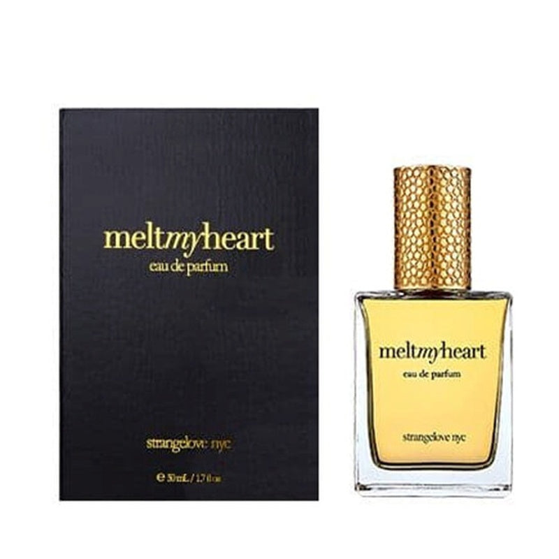 Perfume Melt My Heart Eau De Parfum 50ml - Mercado de Luxo - O Maior E-Commerce de Bens, Produtos e Serviços de Luxo do Brasil.