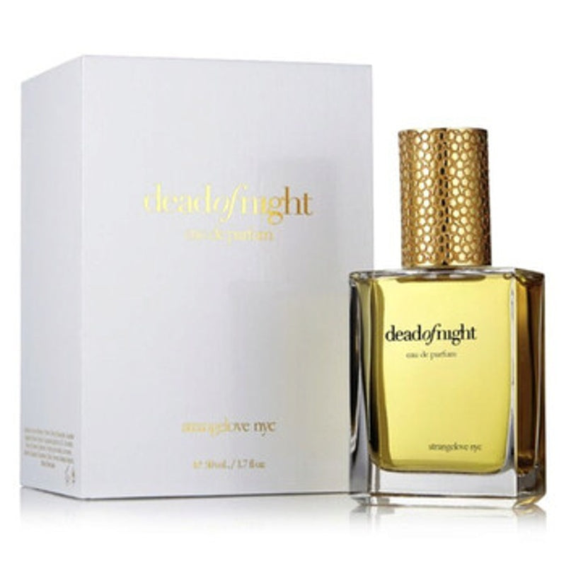 Perfume Dead Of Night Eau De Parfum 50ml - Mercado de Luxo - O Maior E-Commerce de Bens, Produtos e Serviços de Luxo do Brasil.