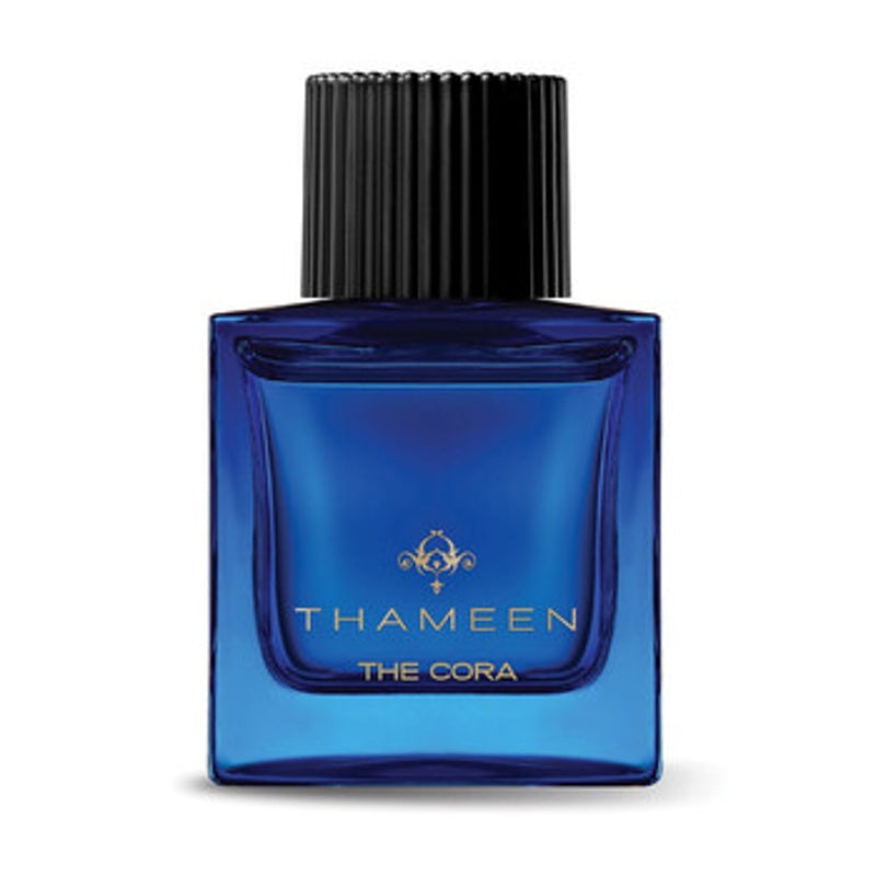 Perfume The Cora Extrait "Pure" Parfum 100ml - Mercado de Luxo - O Maior E-Commerce de Bens, Produtos e Serviços de Luxo do Brasil.
