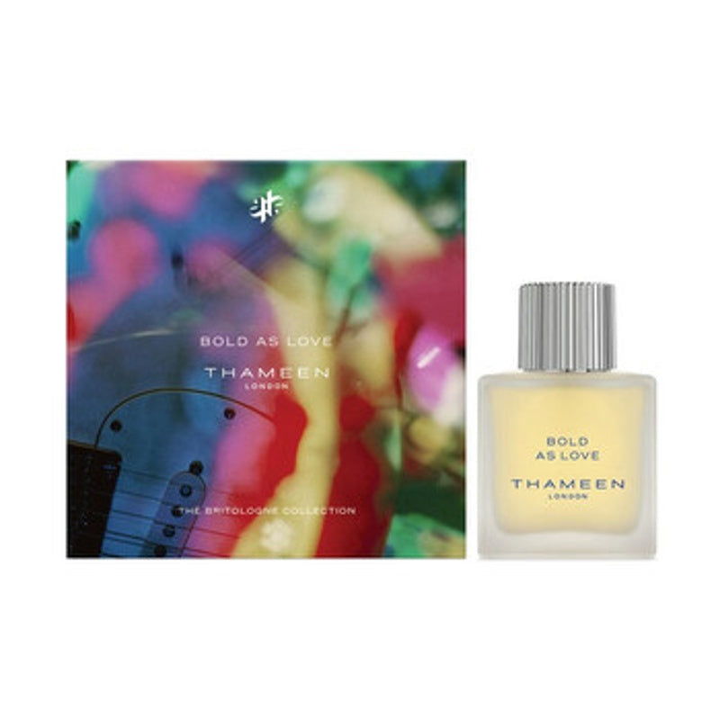 Perfume Bold As Love Eau De Parfum 100ml - Mercado de Luxo - O Maior E-Commerce de Bens, Produtos e Serviços de Luxo do Brasil.