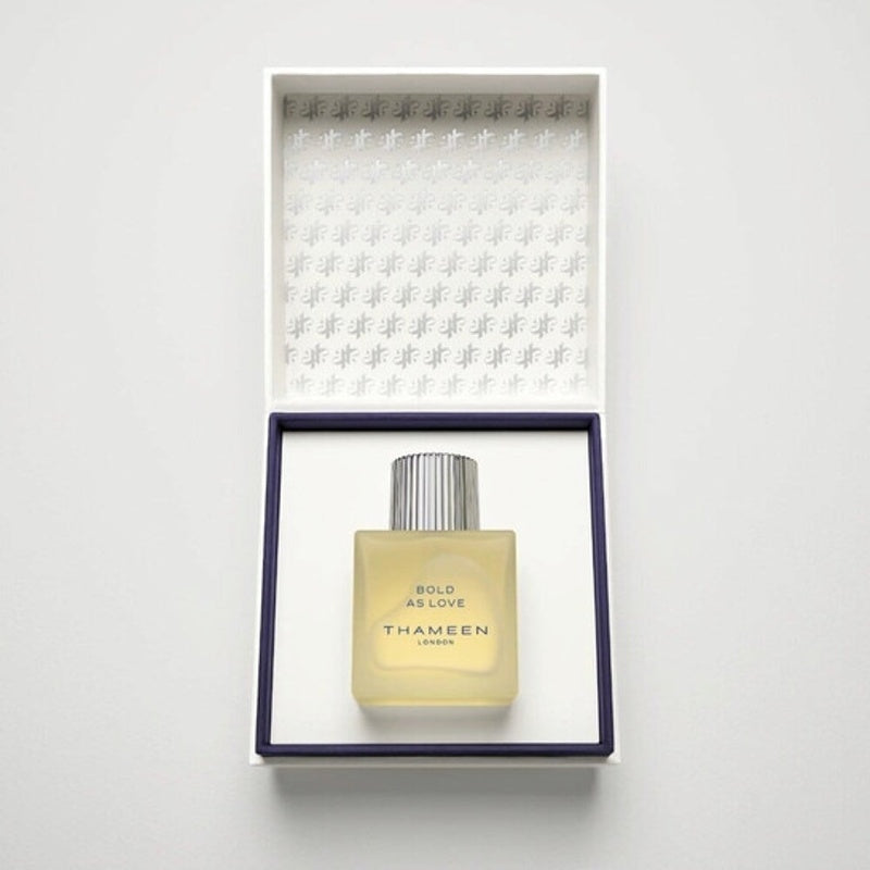 Perfume Bold As Love Eau De Parfum 100ml - Mercado de Luxo - O Maior E-Commerce de Bens, Produtos e Serviços de Luxo do Brasil.