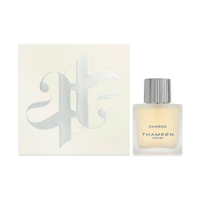 Perfume The Britologne Collection Chords Extrait "Pure" Parfum 100ml - Mercado de Luxo - O Maior E-Commerce de Bens, Produtos e Serviços de Luxo do Brasil.