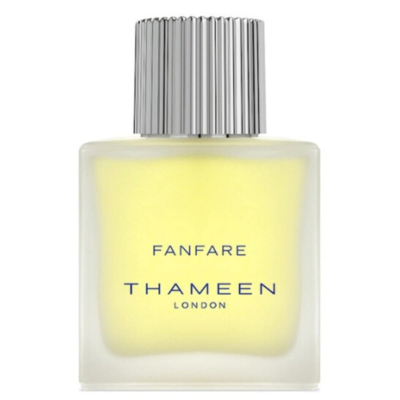 Perfume Fanfare Eau De Parfum 100ml - Mercado de Luxo - O Maior E-Commerce de Bens, Produtos e Serviços de Luxo do Brasil.