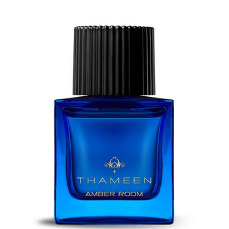 Perfume Amber Room Extrait "Pure" Parfum 50ml - Mercado de Luxo - O Maior E-Commerce de Bens, Produtos e Serviços de Luxo do Brasil.