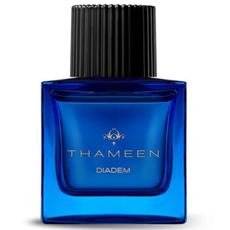 Perfume Diadem Extrait "Pure" Parfum 50ml - Mercado de Luxo - O Maior E-Commerce de Bens, Produtos e Serviços de Luxo do Brasil.