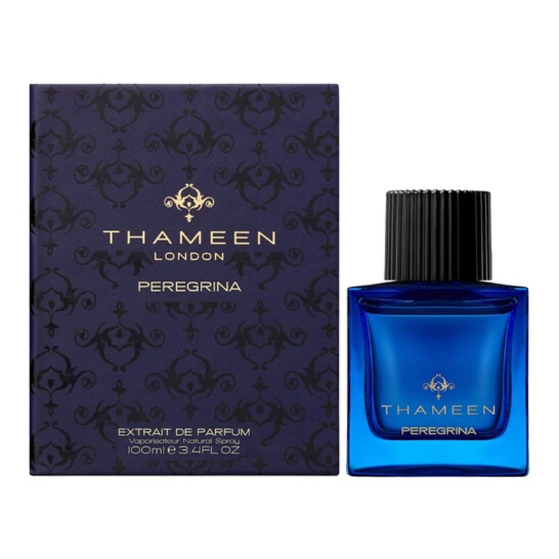 Perfume Peregrina Extrait "Pure" Parfum 50ml - Mercado de Luxo - O Maior E-Commerce de Bens, Produtos e Serviços de Luxo do Brasil.