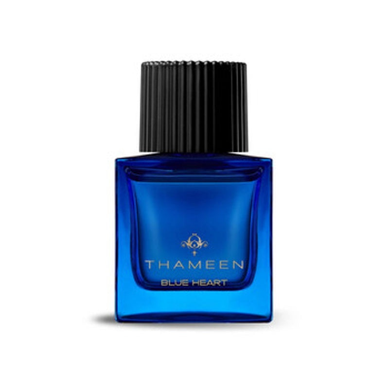 Perfume Blue Heart Extrait "Pure" Parfum 50ml - Mercado de Luxo - O Maior E-Commerce de Bens, Produtos e Serviços de Luxo do Brasil.