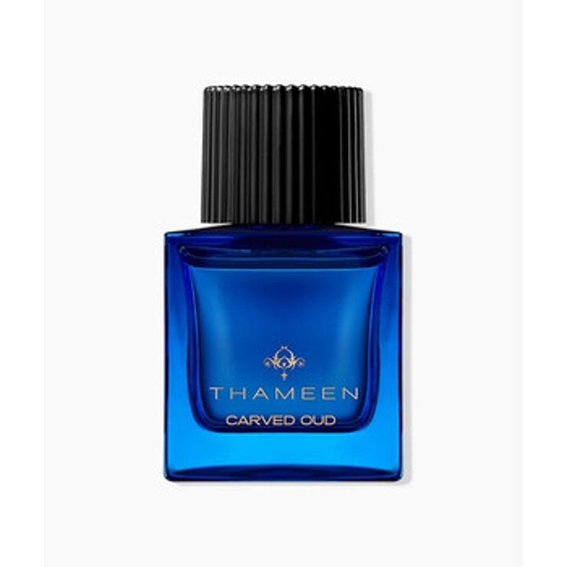 Perfume Carved Oud Extrait "Pure" Parfum 50ml - Mercado de Luxo - O Maior E-Commerce de Bens, Produtos e Serviços de Luxo do Brasil.
