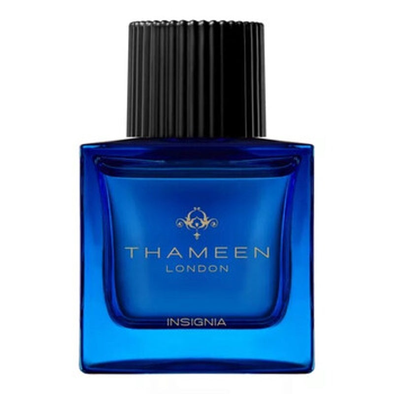 Perfume Insignia Extrait "Pure" Parfum 50ml - Mercado de Luxo - O Maior E-Commerce de Bens, Produtos e Serviços de Luxo do Brasil.