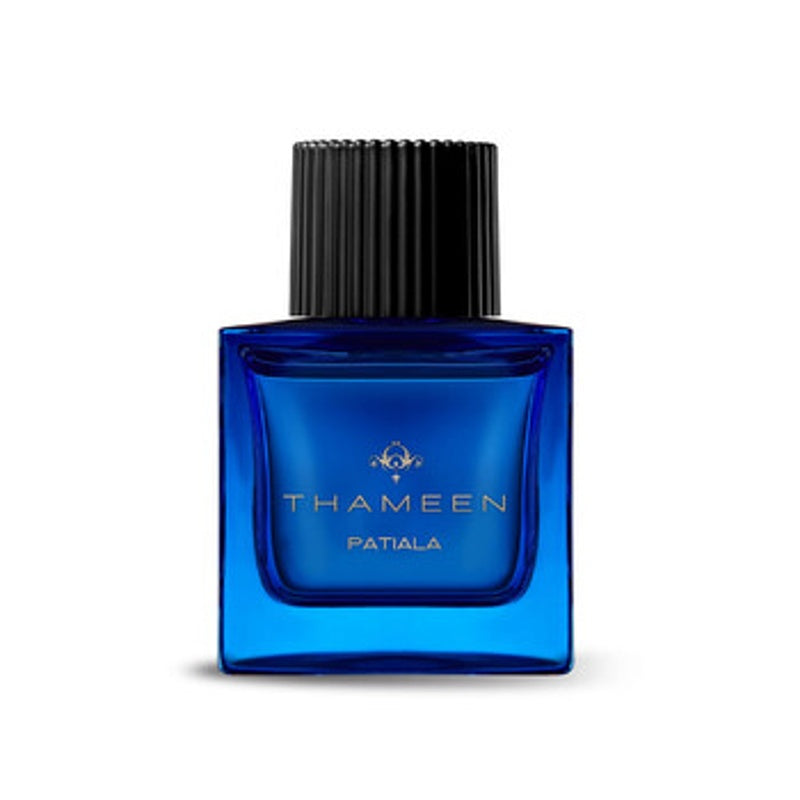 Perfume Patiala Extrait "Pure" Parfum 50ml - Mercado de Luxo - O Maior E-Commerce de Bens, Produtos e Serviços de Luxo do Brasil.