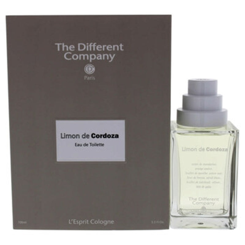Perfume Limon De Cordoza Eau De Parfum 100ml - Mercado de Luxo - O Maior E-Commerce de Bens, Produtos e Serviços de Luxo do Brasil.