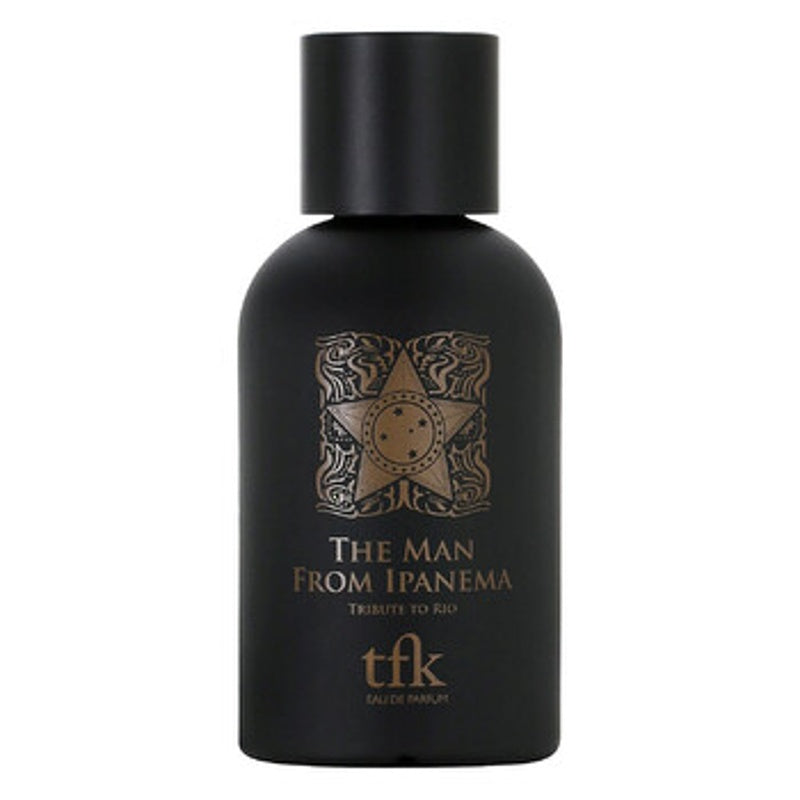 Perfume The Man From Ipanema Eau De Parfum 100ml - Mercado de Luxo - O Maior E-Commerce de Bens, Produtos e Serviços de Luxo do Brasil.