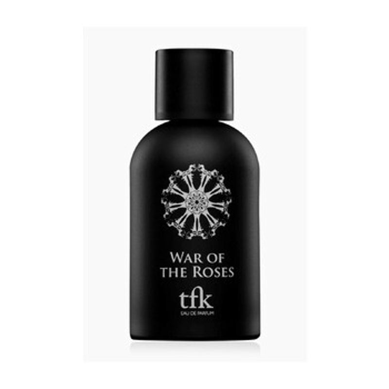 Perfume War Of The Roses Eau De Parfum 100ml - Mercado de Luxo - O Maior E-Commerce de Bens, Produtos e Serviços de Luxo do Brasil.
