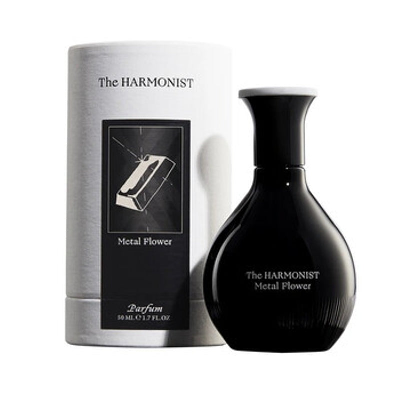 Perfume Metal Flower Eau De Parfum 50ml - Mercado de Luxo - O Maior E-Commerce de Bens, Produtos e Serviços de Luxo do Brasil.