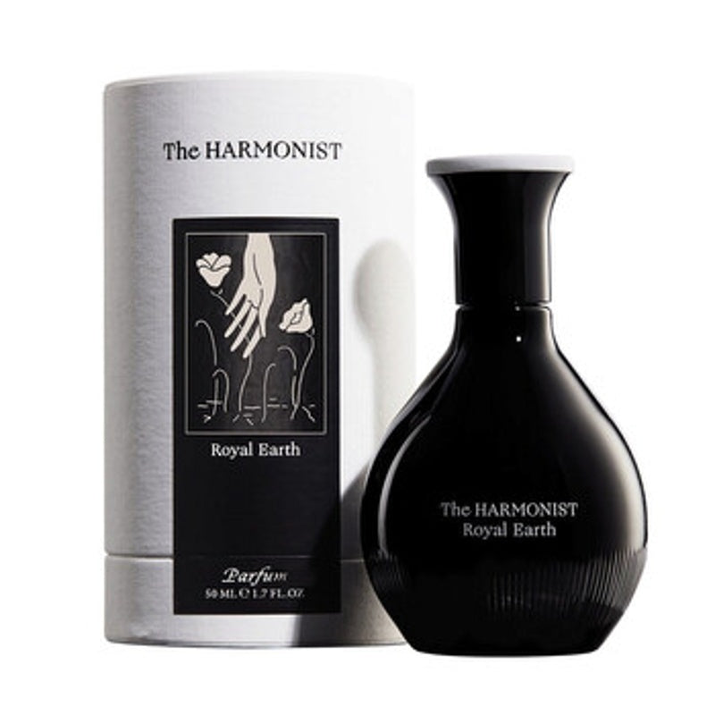 Perfume Royal Earth Parfum Eau De Parfum 50ml - Mercado de Luxo - O Maior E-Commerce de Bens, Produtos e Serviços de Luxo do Brasil.