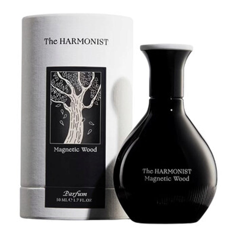 Perfume Magnetic Wood Parfum Eau De Parfum 50ml - Mercado de Luxo - O Maior E-Commerce de Bens, Produtos e Serviços de Luxo do Brasil.