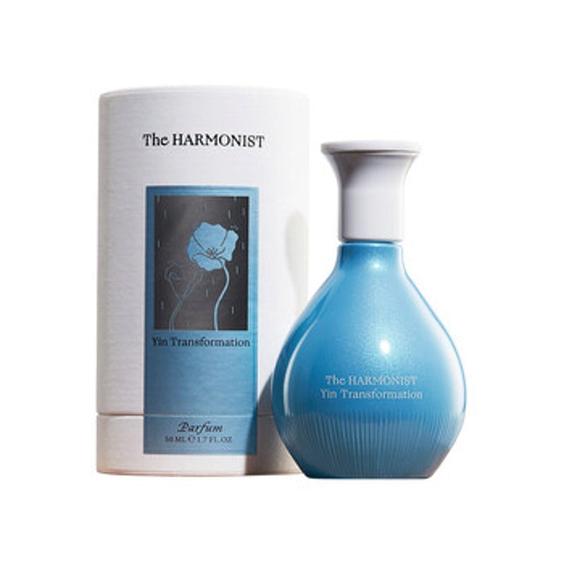 Perfume Yin Transformation Parfum Eau De Parfum 50ml - Mercado de Luxo - O Maior E-Commerce de Bens, Produtos e Serviços de Luxo do Brasil.