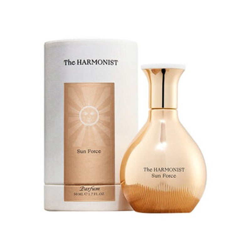Perfume Sun Force Parfum Eau De Parfum 50ml - Mercado de Luxo - O Maior E-Commerce de Bens, Produtos e Serviços de Luxo do Brasil.