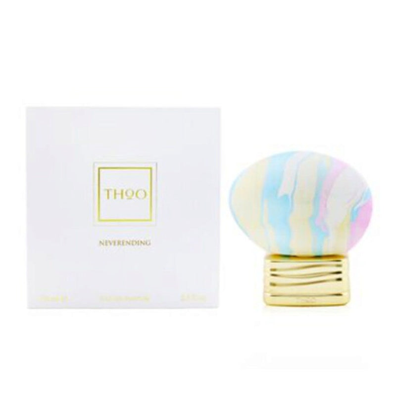 Perfume Neverending Eau De Parfum 70ml - Mercado de Luxo - O Maior E-Commerce de Bens, Produtos e Serviços de Luxo do Brasil.