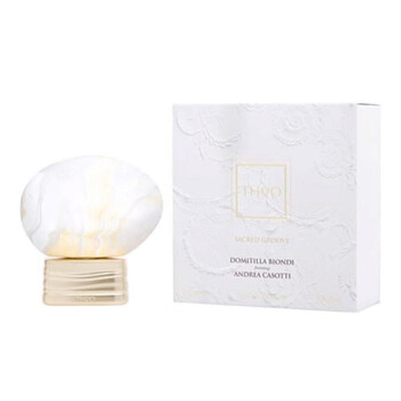 Perfume Sacred Groove Eau De Parfum 70ml - Mercado de Luxo - O Maior E-Commerce de Bens, Produtos e Serviços de Luxo do Brasil.