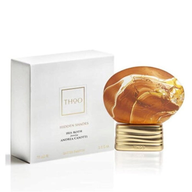 Perfume Hidden Shades Eau De Parfum 70ml - Mercado de Luxo - O Maior E-Commerce de Bens, Produtos e Serviços de Luxo do Brasil.