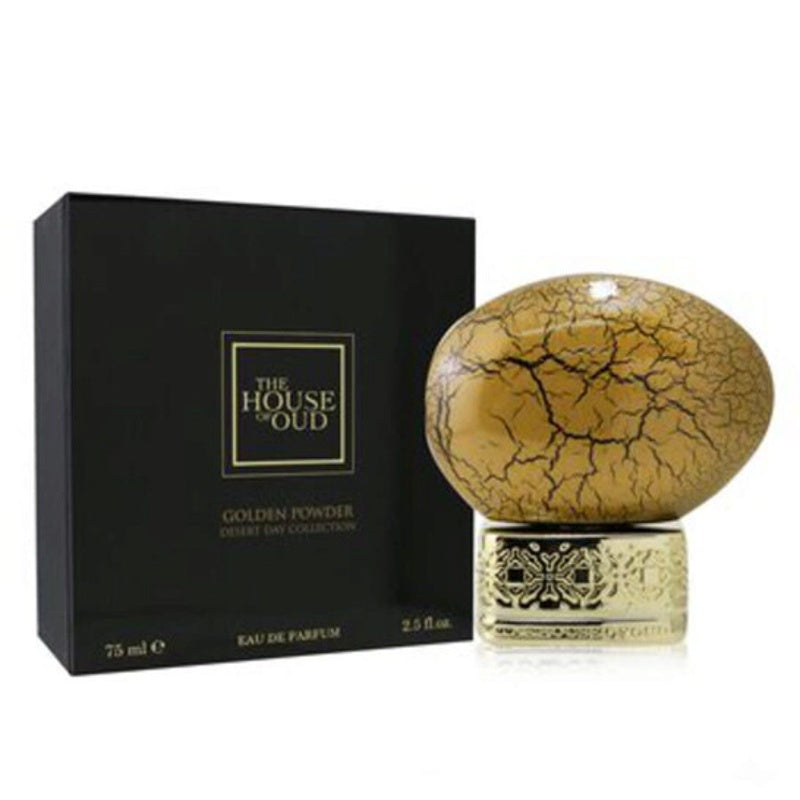 Perfume Golden Powder Eau De Parfum 70ml - Mercado de Luxo - O Maior E-Commerce de Bens, Produtos e Serviços de Luxo do Brasil.