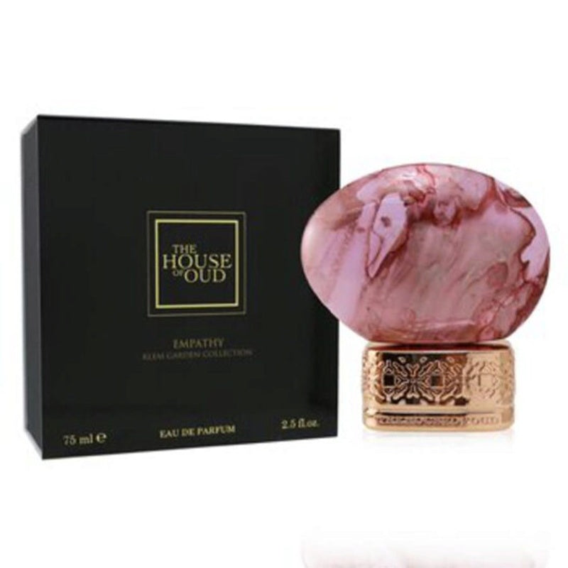 Perfume Empathy Eau De Parfum 70ml - Mercado de Luxo - O Maior E-Commerce de Bens, Produtos e Serviços de Luxo do Brasil.