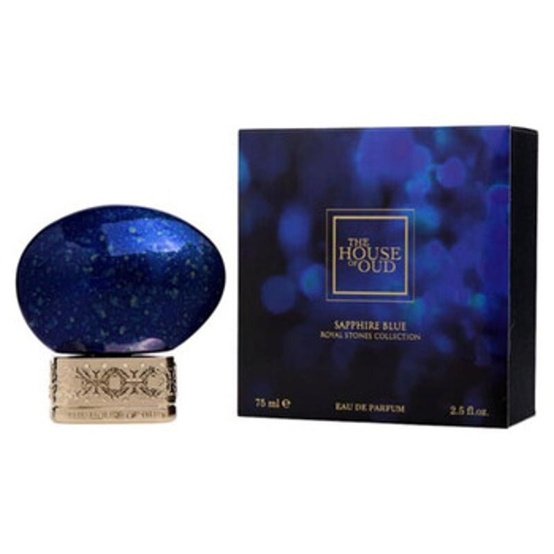 Perfume Sapphire Blue Eau De Parfum 70ml - Mercado de Luxo - O Maior E-Commerce de Bens, Produtos e Serviços de Luxo do Brasil.