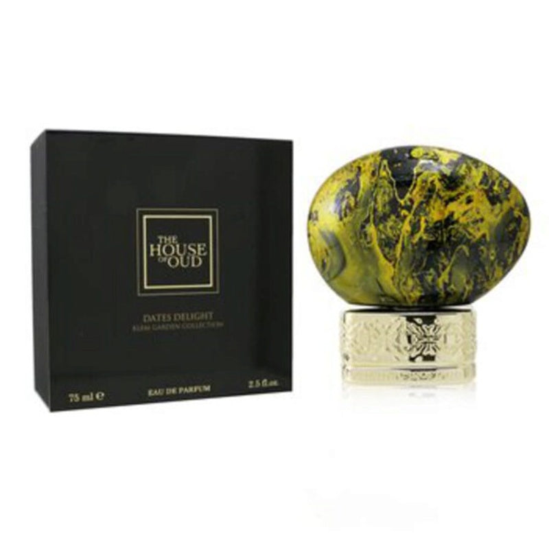 Perfume Dates Delight Eau De Parfum 70ml - Mercado de Luxo - O Maior E-Commerce de Bens, Produtos e Serviços de Luxo do Brasil.