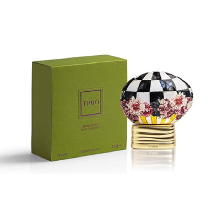 Perfume Bonbon Pop Eau De Parfum 70ml - Mercado de Luxo - O Maior E-Commerce de Bens, Produtos e Serviços de Luxo do Brasil.