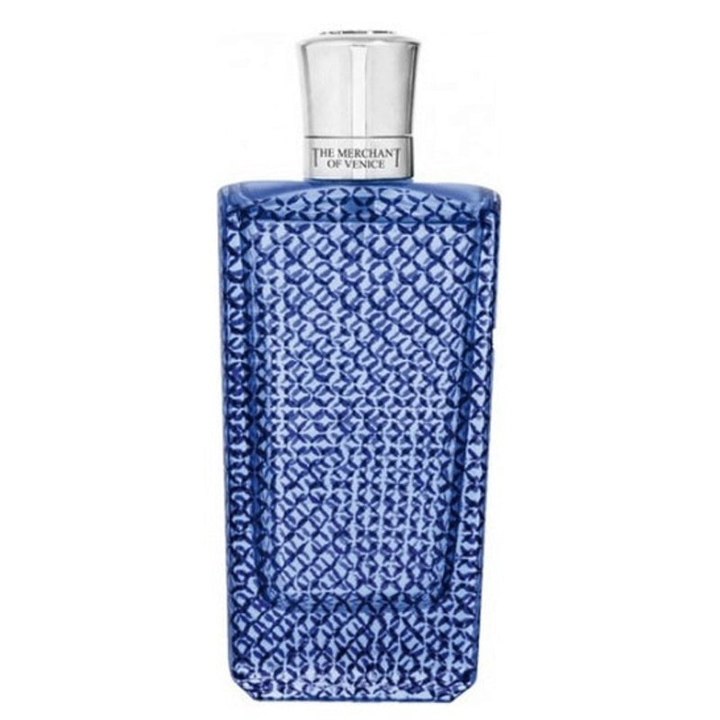 Perfume Venetian Blue Eau De Parfum 100ml - Mercado de Luxo - O Maior E-Commerce de Bens, Produtos e Serviços de Luxo do Brasil.