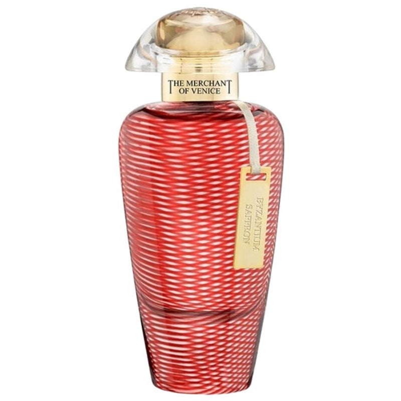 Perfume Byzantium Saffron Eau De Parfum 100ml - Mercado de Luxo - O Maior E-Commerce de Bens, Produtos e Serviços de Luxo do Brasil.