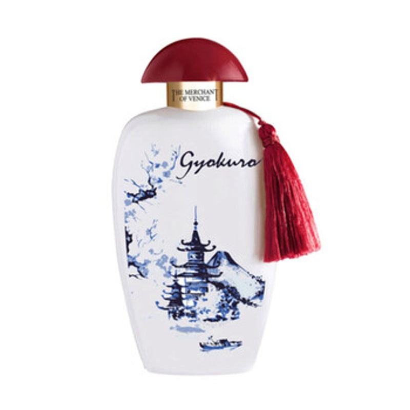 Perfume Gyokuro Eau De Parfum 100ml - Mercado de Luxo - O Maior E-Commerce de Bens, Produtos e Serviços de Luxo do Brasil.