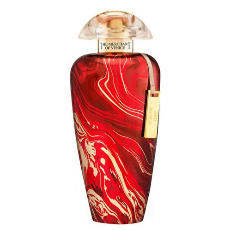 Perfume Red Potion Eau De Parfum 100ml - Mercado de Luxo - O Maior E-Commerce de Bens, Produtos e Serviços de Luxo do Brasil.