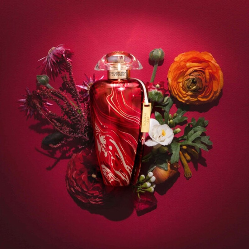 Perfume Red Potion Eau De Parfum 100ml - Mercado de Luxo - O Maior E-Commerce de Bens, Produtos e Serviços de Luxo do Brasil.