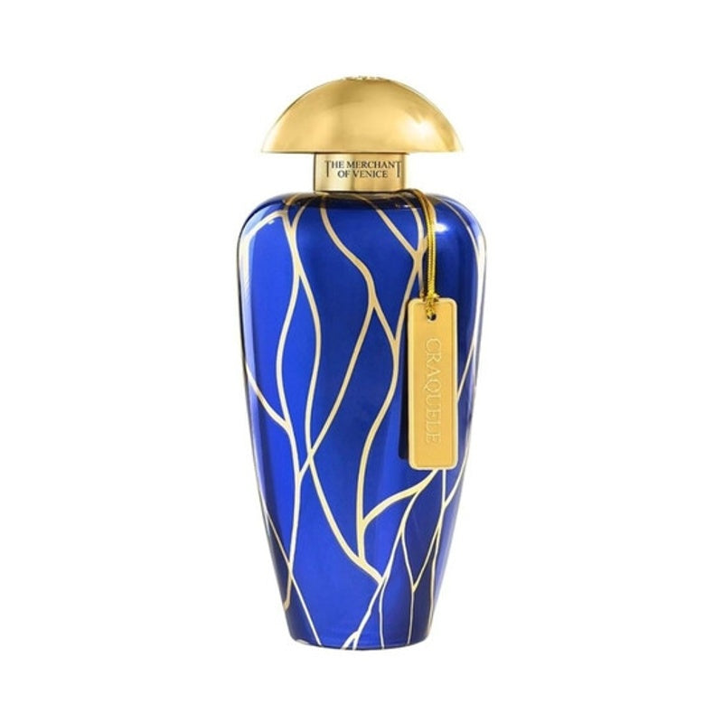 Perfume Craquele Eau De Parfum 100ml - Mercado de Luxo - O Maior E-Commerce de Bens, Produtos e Serviços de Luxo do Brasil.