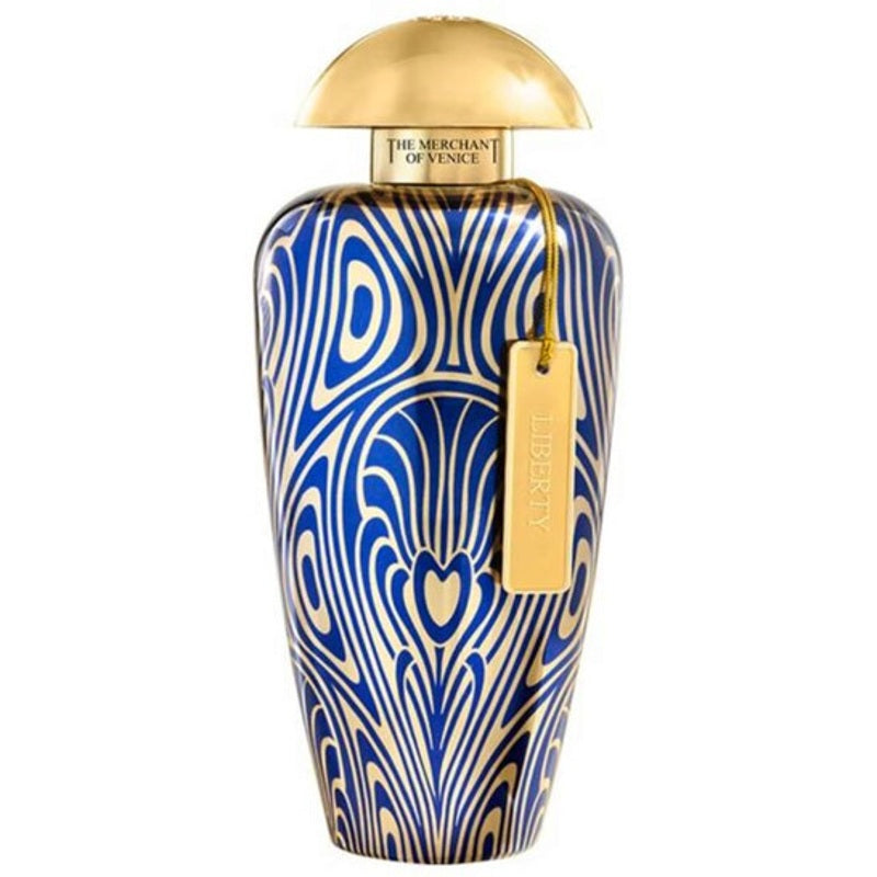 Perfume Liberty Eau De Parfum 100ml - Mercado de Luxo - O Maior E-Commerce de Bens, Produtos e Serviços de Luxo do Brasil.