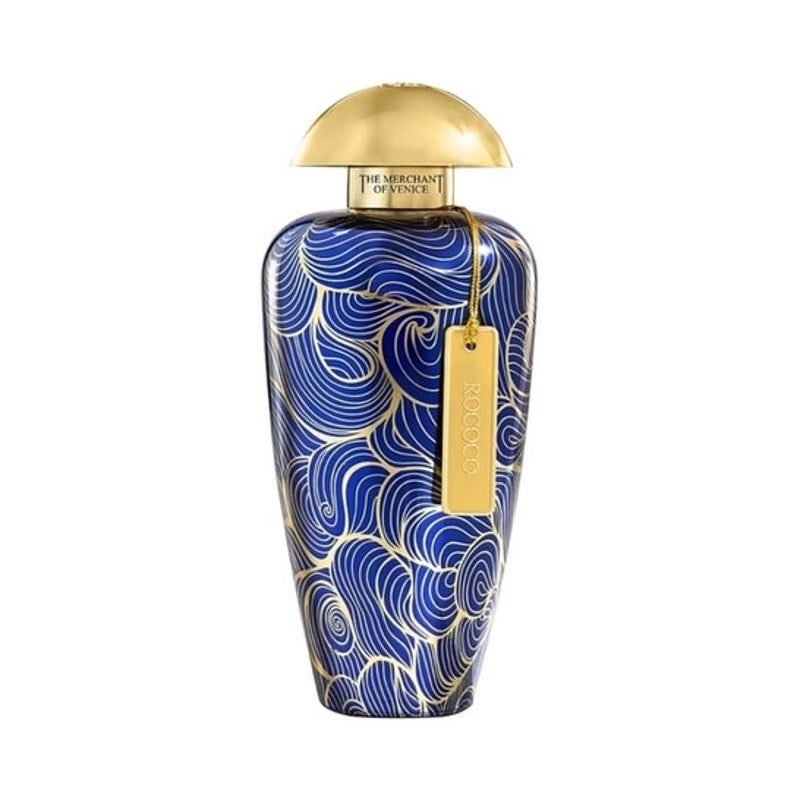 Perfume Rococo Eau De Parfum 100ml - Mercado de Luxo - O Maior E-Commerce de Bens, Produtos e Serviços de Luxo do Brasil.