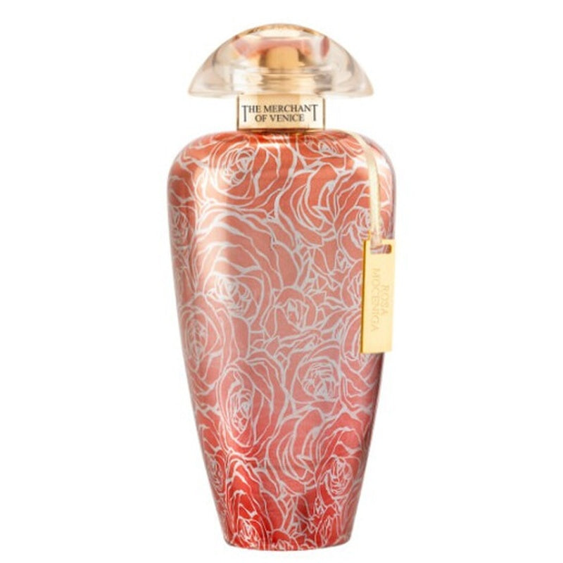 Perfume Rosa Moceniga Eau De Parfum 100ml - Mercado de Luxo - O Maior E-Commerce de Bens, Produtos e Serviços de Luxo do Brasil.