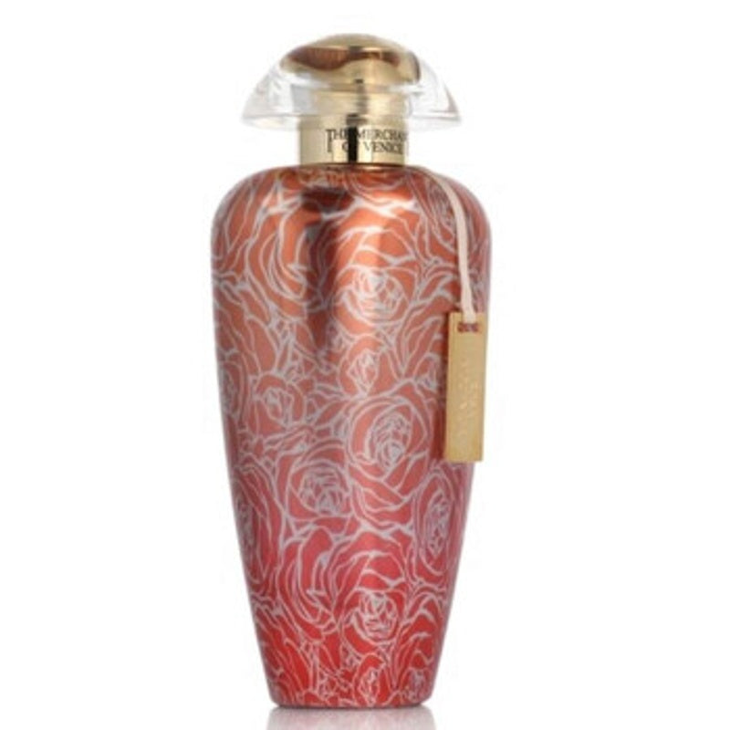 Perfume Rosa Moceniga Eau De Parfum 100ml - Mercado de Luxo - O Maior E-Commerce de Bens, Produtos e Serviços de Luxo do Brasil.