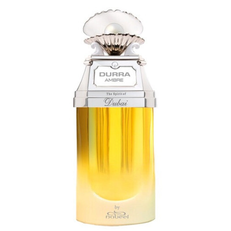Perfume Durra Ambre Eau De Parfum 100ml - Mercado de Luxo - O Maior E-Commerce de Bens, Produtos e Serviços de Luxo do Brasil.