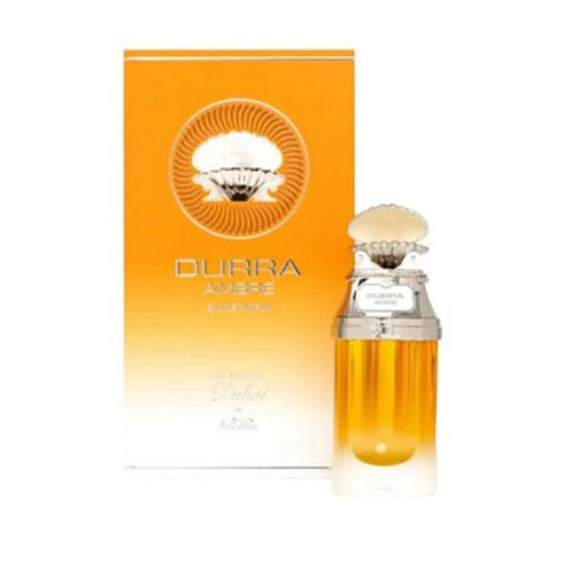 Perfume Durra Ambre Eau De Parfum 100ml - Mercado de Luxo - O Maior E-Commerce de Bens, Produtos e Serviços de Luxo do Brasil.