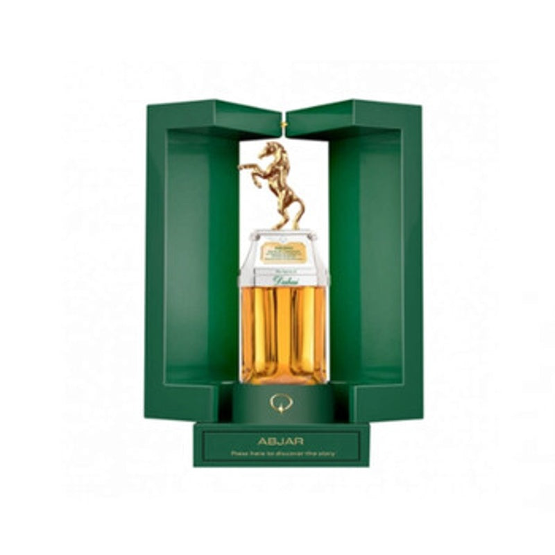 Perfume Abjar Eau De Parfum 100ml - Mercado de Luxo - O Maior E-Commerce de Bens, Produtos e Serviços de Luxo do Brasil.